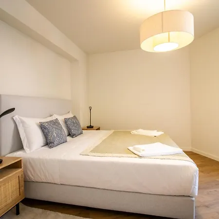 Apartamento São Marçal By Local *