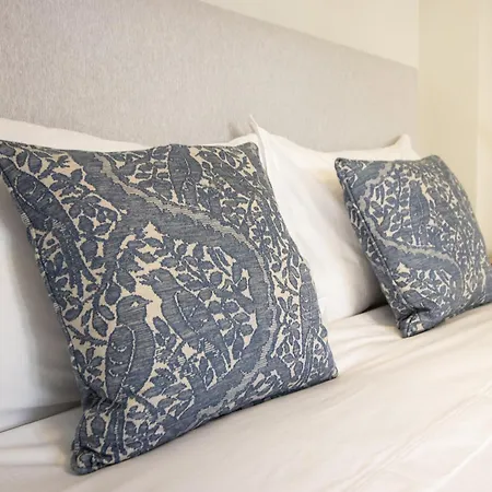 Reference T0 Διαμέρισμα Lisboa