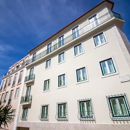 Reference T0 Apartment