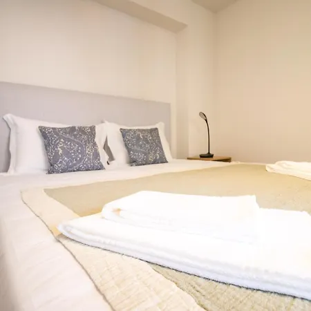 Reference T0 Apartment *