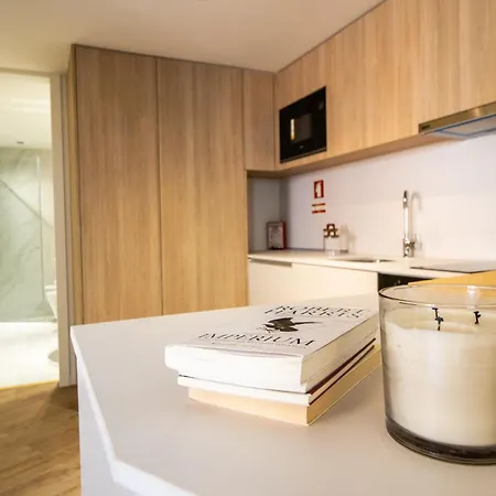 Reference T0 Apartment *