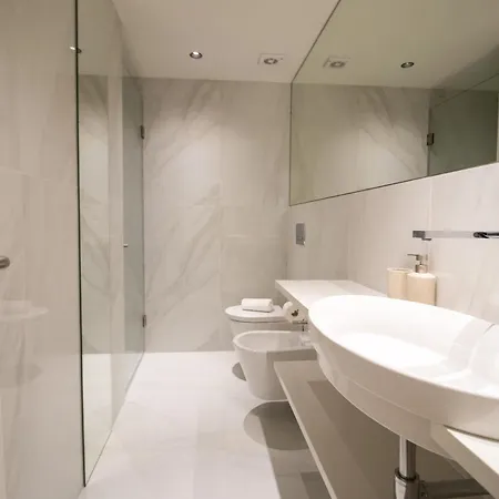 Reference T0 Lejlighed Lisboa