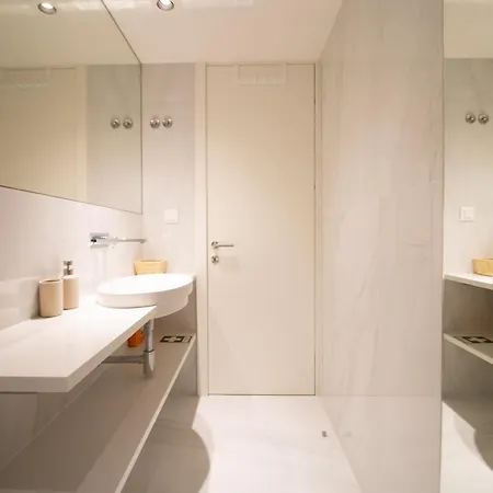 Lejlighed Reference T0 Lisboa