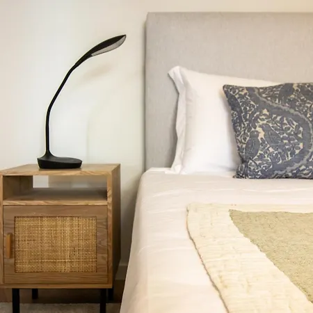 Reference T0 Lejlighed *