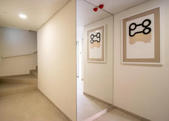 Sao Marcal By Local דירה