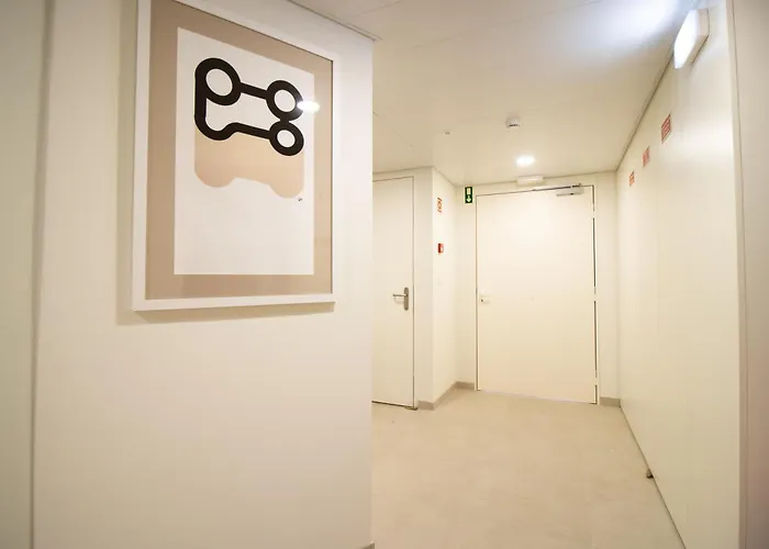 דירה Sao Marcal By Local