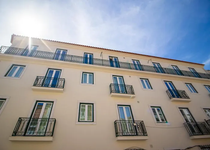 Sao Marcal By Local *