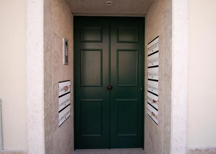 דירה Sao Marcal By Local *