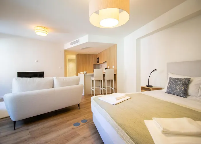 דירה Sao Marcal By Local ליסבון