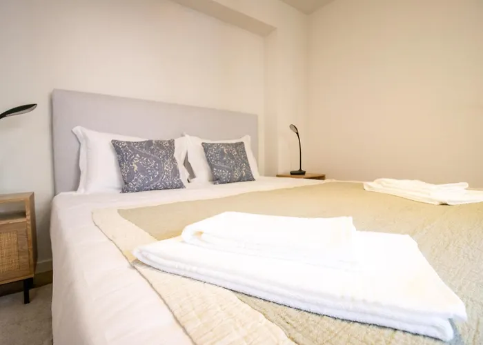 Sao Marcal By Local דירה *