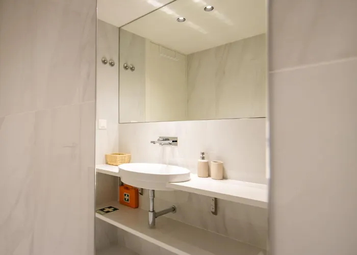 Sao Marcal By Local *