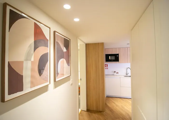 דירה Sao Marcal By Local