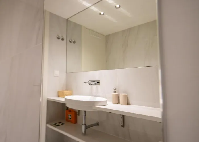 Sao Marcal By Local ליסבון