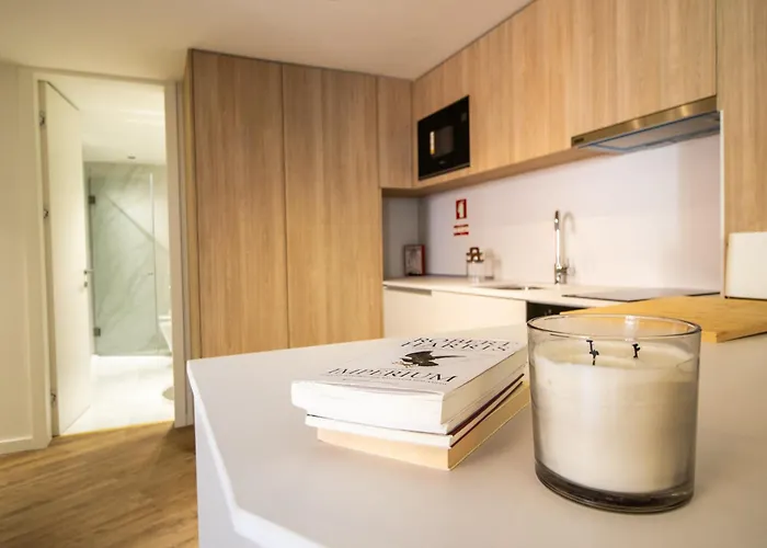 Sao Marcal By Local דירה *