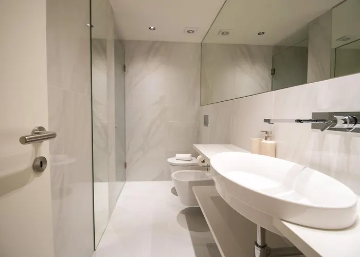 Sao Marcal By Local דירה ליסבון