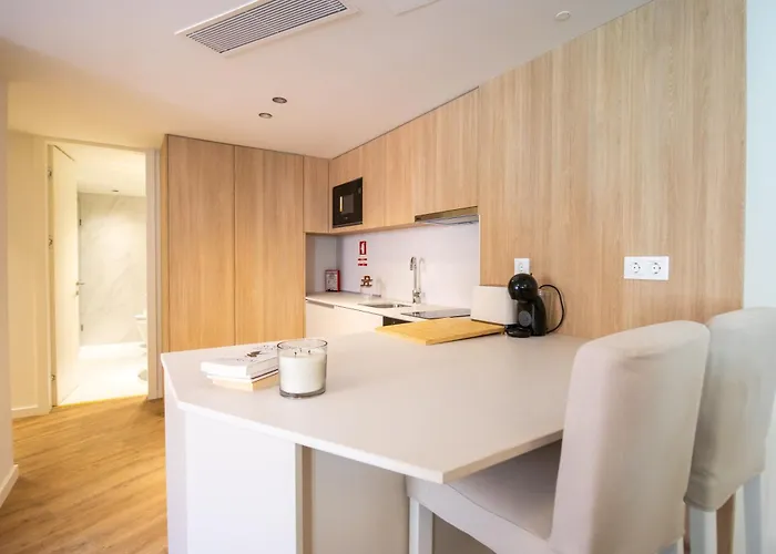 Sao Marcal By Local *