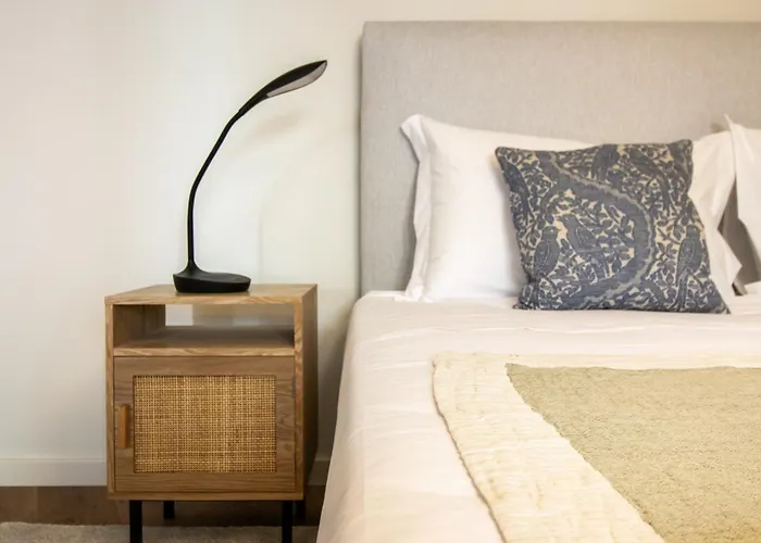 Sao Marcal By Local דירה *