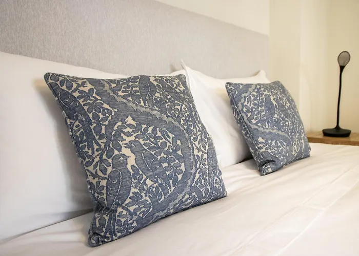 Sao Marcal By Local דירה ליסבון