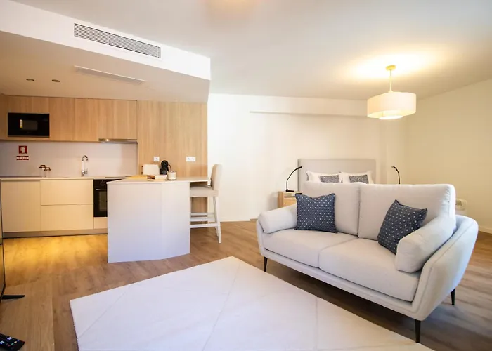 Sao Marcal By Local דירה