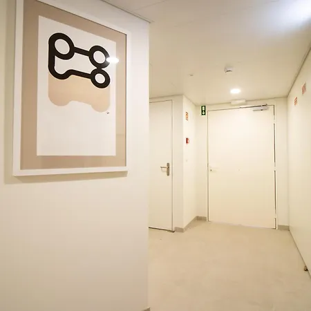 Apartamento Reference T0