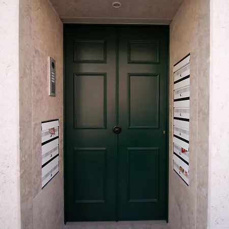 Apartamento Reference T0 *