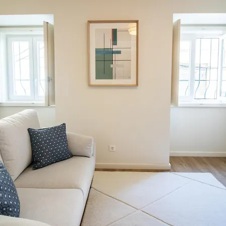 Reference T0 Apartamento Lisboa