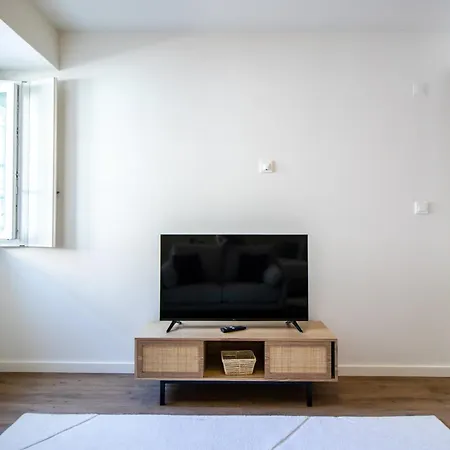 Reference T0 Apartamento